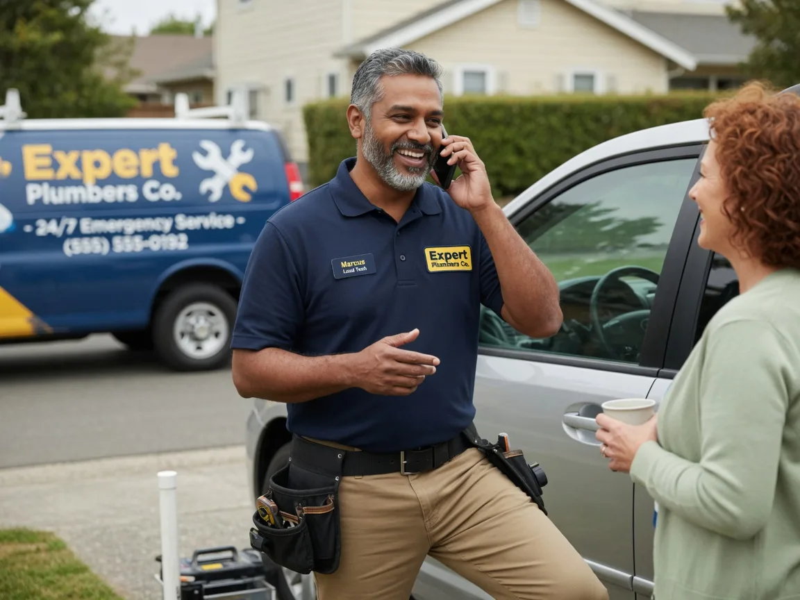 Drain Cleaning Commerce, MO FAQs