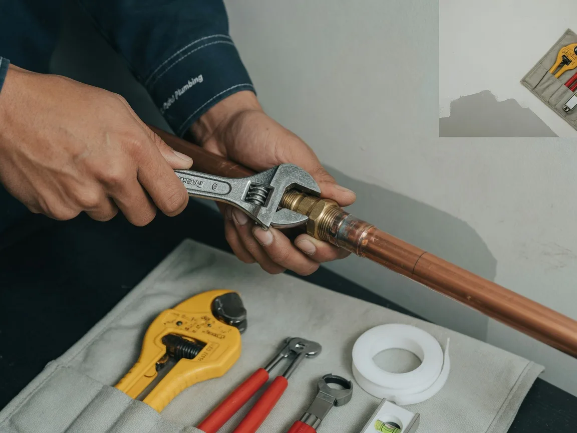 Why choose Drain Cleaning in Commerce, MO